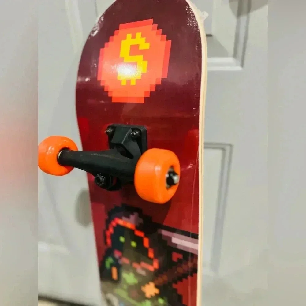 CredHedz Video Games 31